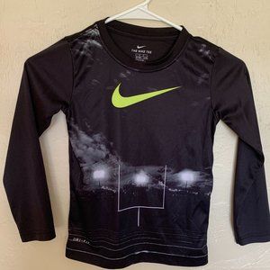 Boys Dri-Fit Shirt by Nike Brand. NWOT Size 5-6
